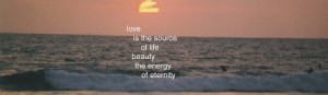 Love is the Source website slider picture 1, final
